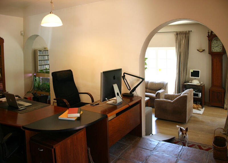 2 Cuarto Villa en venta