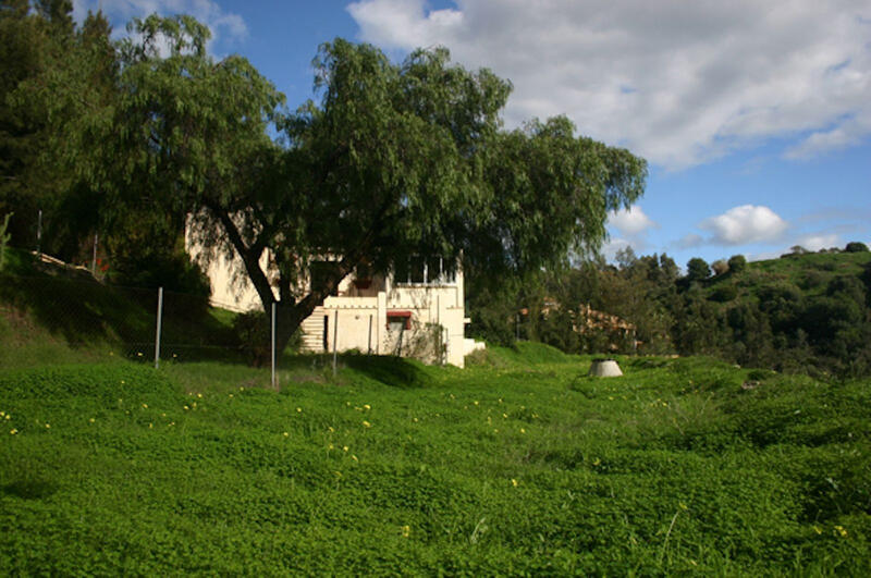 2 Cuarto Villa en venta