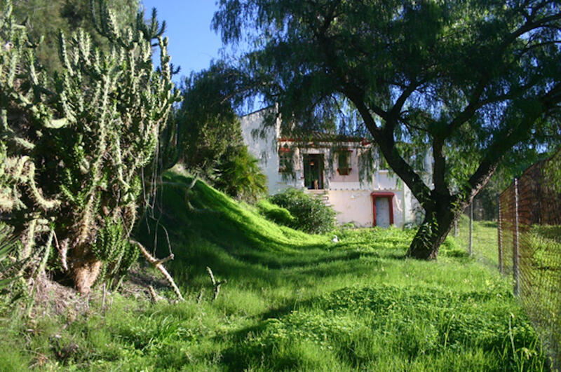 2 Cuarto Villa en venta