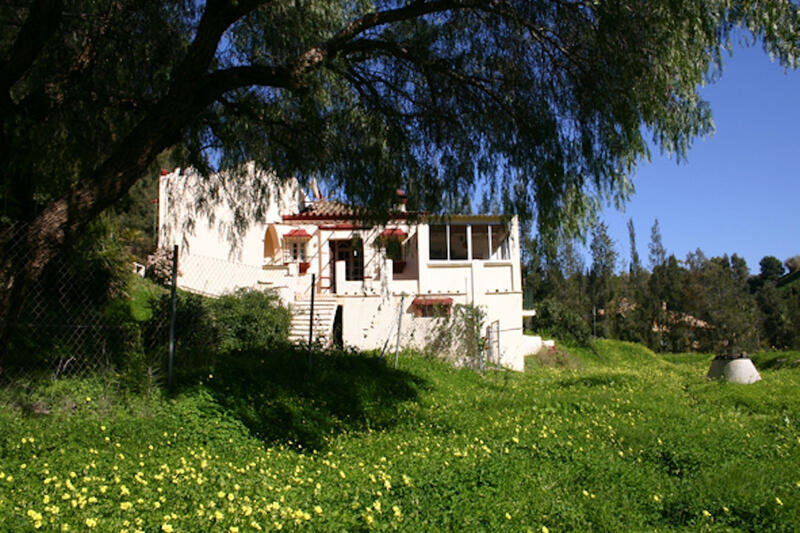 2 Cuarto Villa en venta