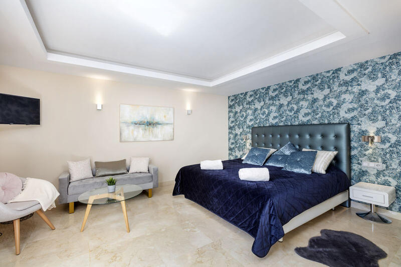 5 Cuarto Villa en venta