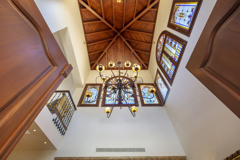 8 Cuarto Villa en venta