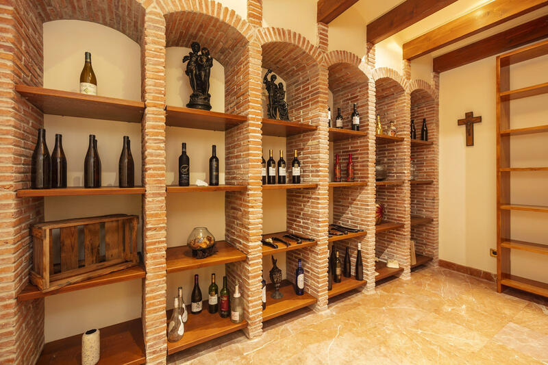 8 Cuarto Villa en venta