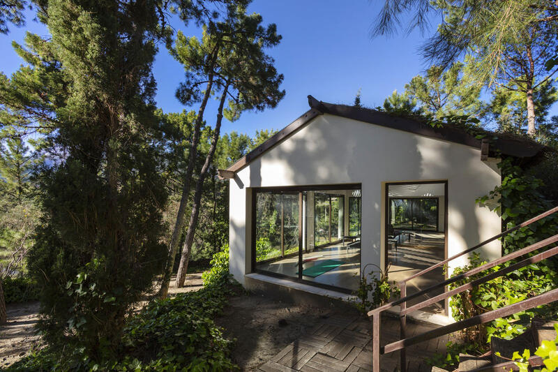8 Cuarto Villa en venta