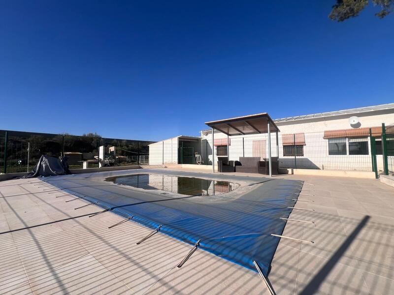 Casa de Campo en venta en Jumilla, Murcia