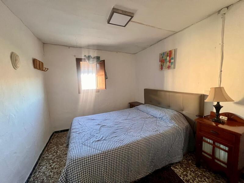 4 Cuarto Casa de Campo en venta