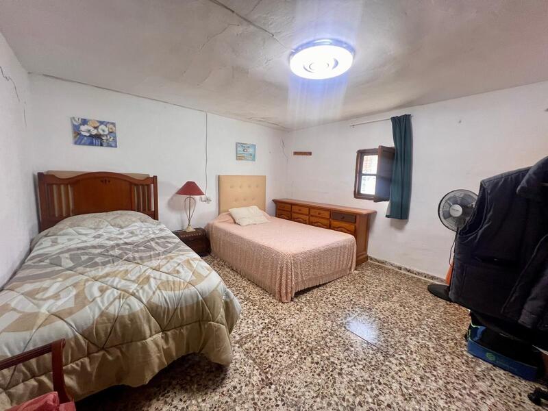 4 Cuarto Casa de Campo en venta