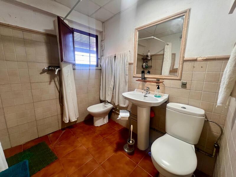 4 Cuarto Casa de Campo en venta