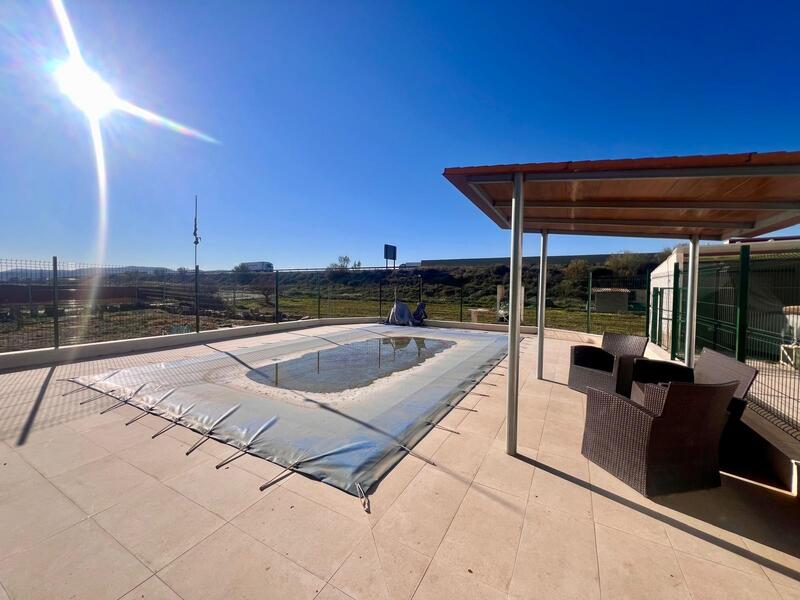 4 Cuarto Casa de Campo en venta