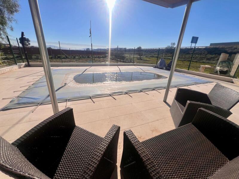 4 Cuarto Casa de Campo en venta