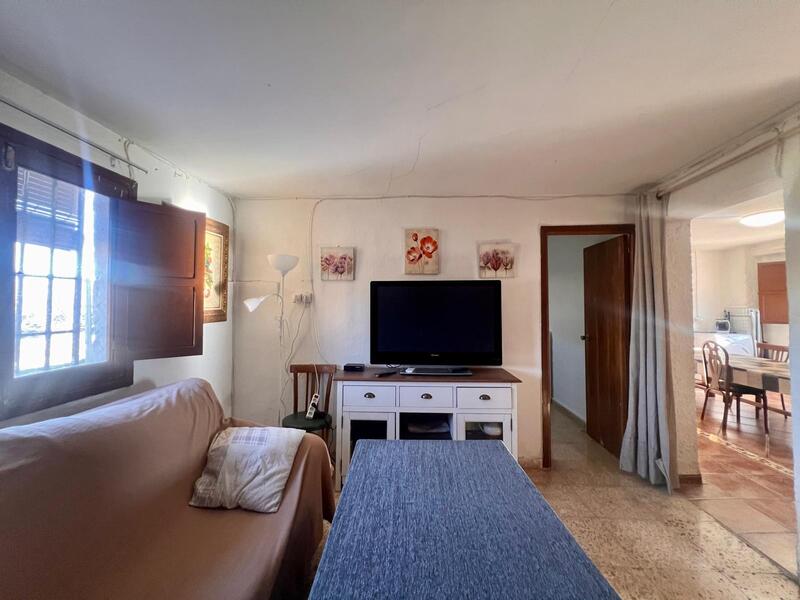 4 Cuarto Casa de Campo en venta