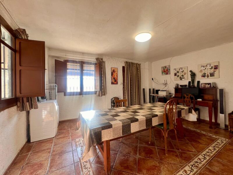 4 Cuarto Casa de Campo en venta