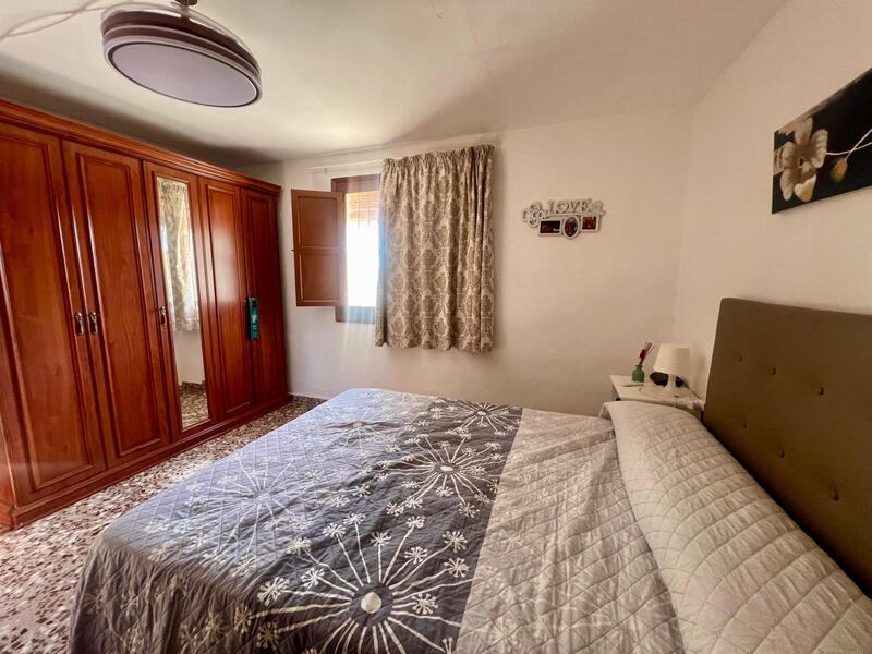 4 Cuarto Casa de Campo en venta