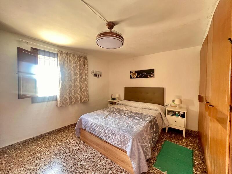 4 Cuarto Casa de Campo en venta