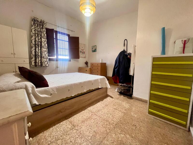 4 Cuarto Casa de Campo en venta