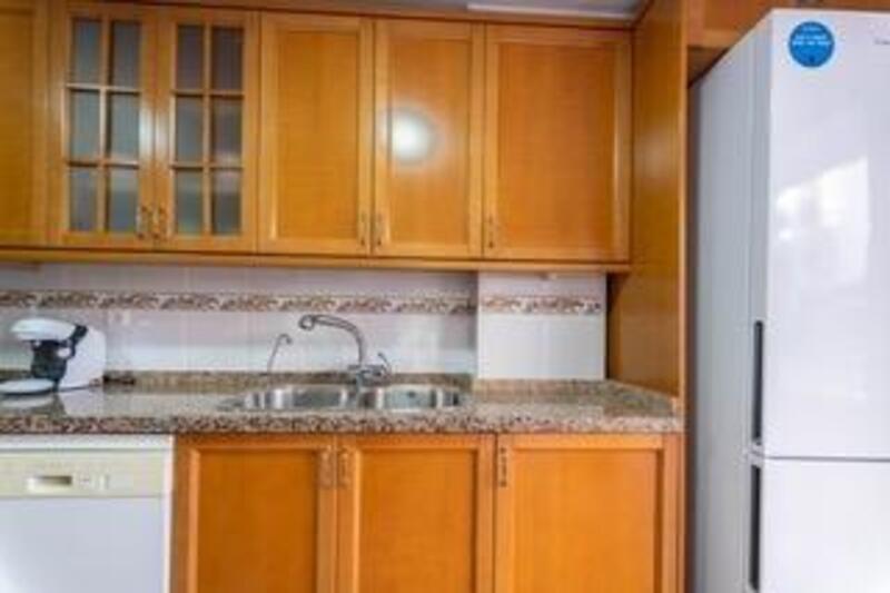 4 Cuarto Apartamento en venta