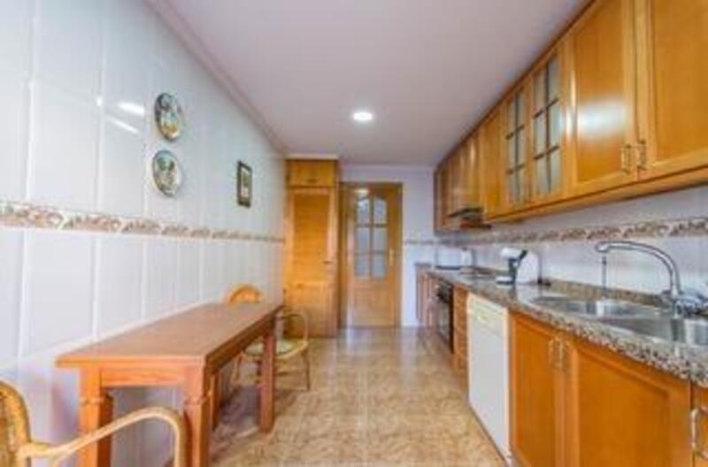 4 Cuarto Apartamento en venta
