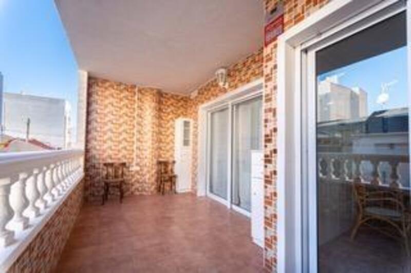 4 Cuarto Apartamento en venta