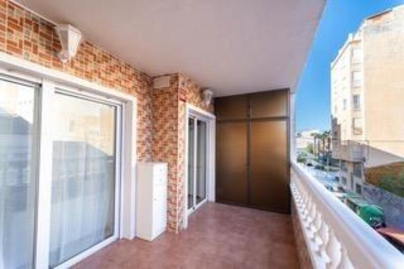 4 Cuarto Apartamento en venta