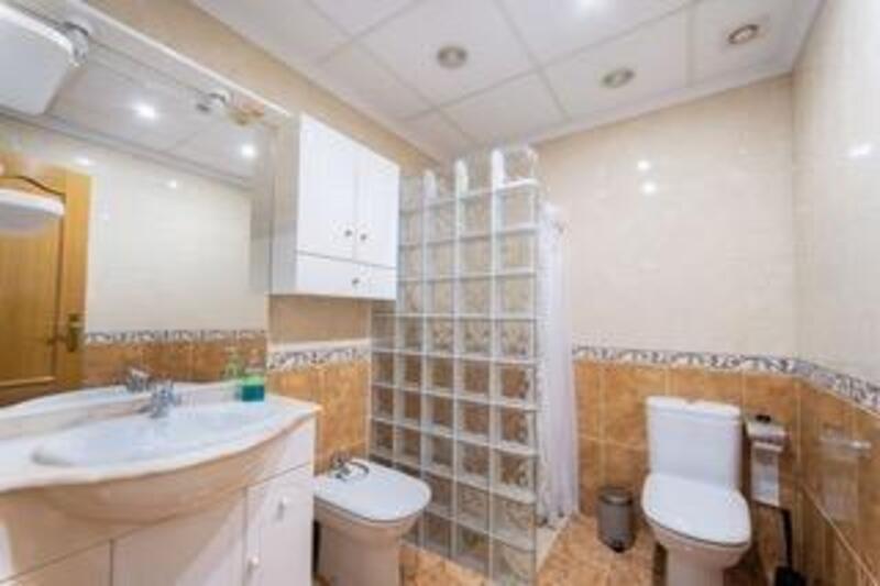 4 Cuarto Apartamento en venta