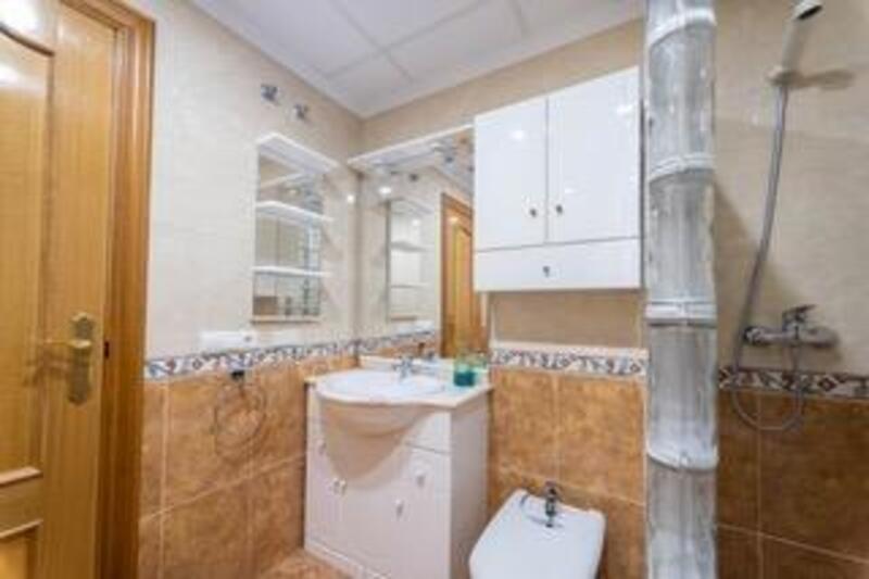 4 Cuarto Apartamento en venta