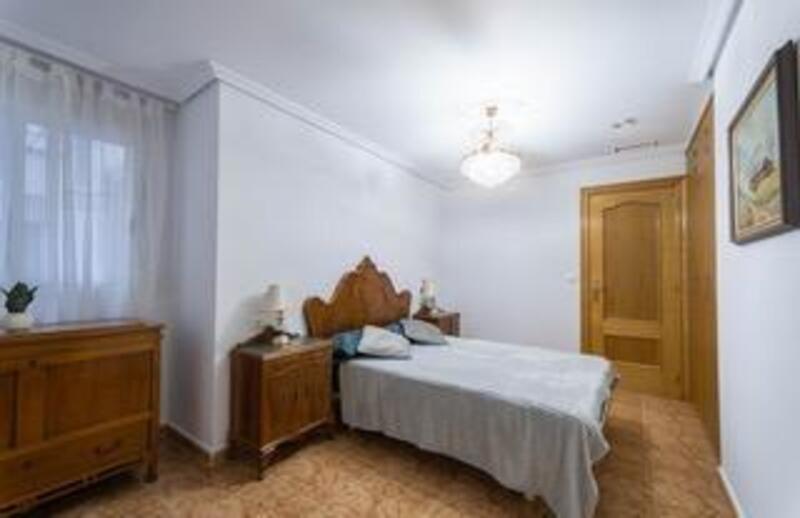 4 Cuarto Apartamento en venta