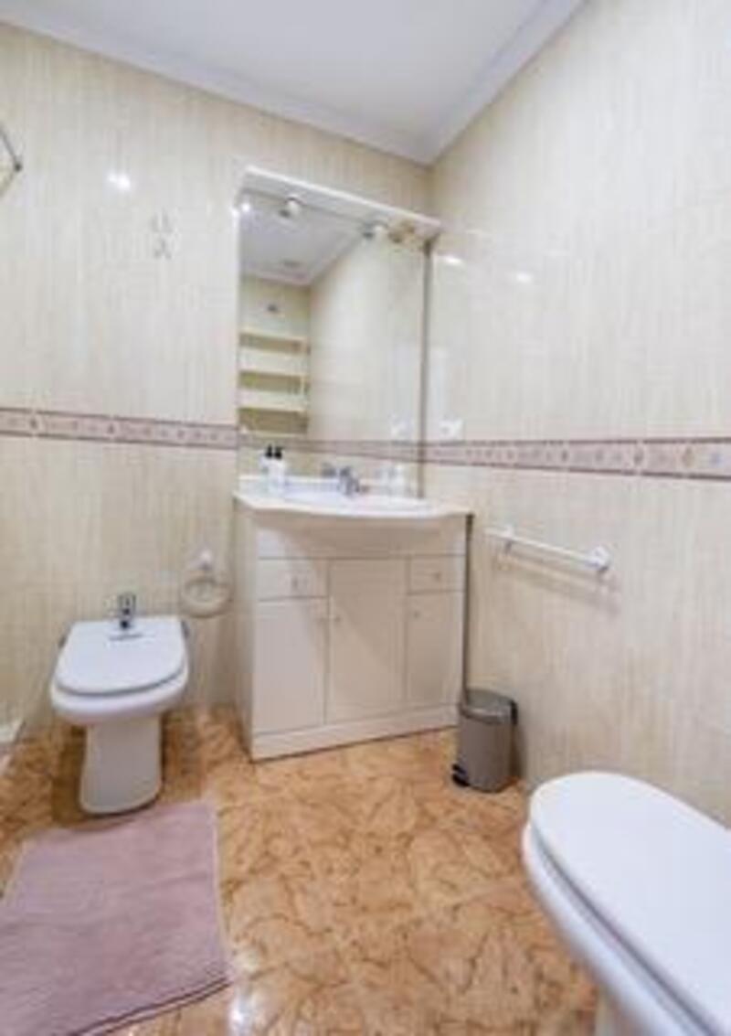 4 Cuarto Apartamento en venta