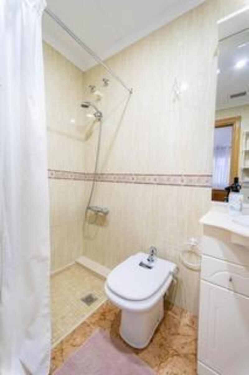 4 Cuarto Apartamento en venta