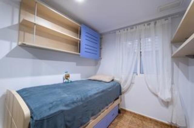 4 Cuarto Apartamento en venta