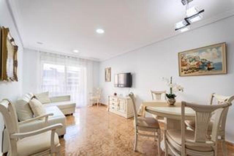 4 Cuarto Apartamento en venta