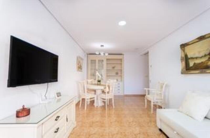 4 Cuarto Apartamento en venta