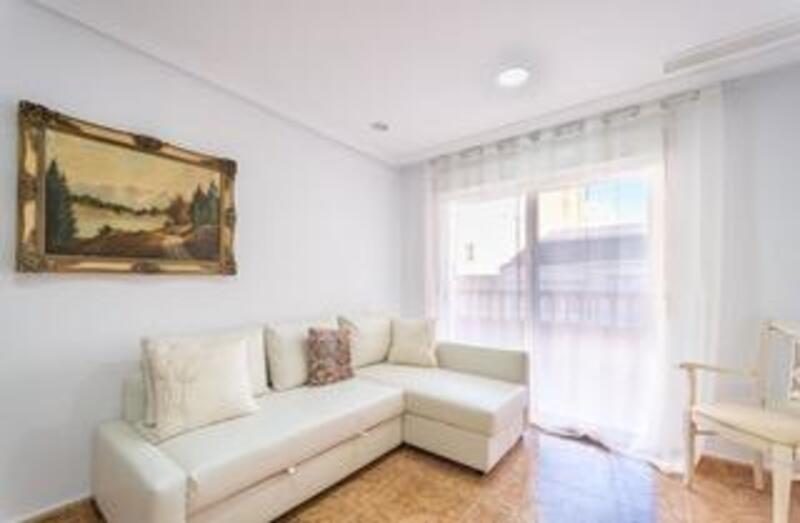 4 Cuarto Apartamento en venta