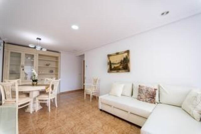 4 Cuarto Apartamento en venta