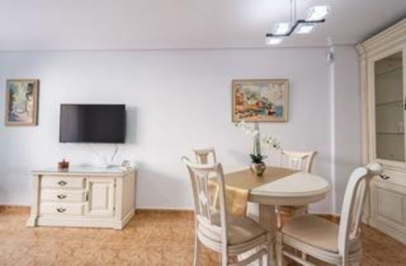 4 Cuarto Apartamento en venta