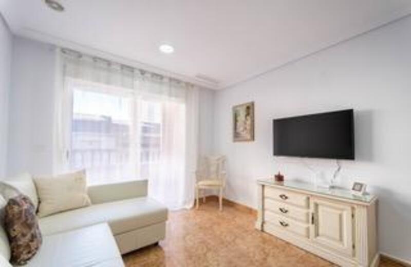 4 Cuarto Apartamento en venta