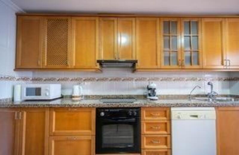 4 Cuarto Apartamento en venta