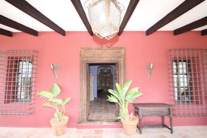 Casa de Campo en venta en Orihuela, Alicante