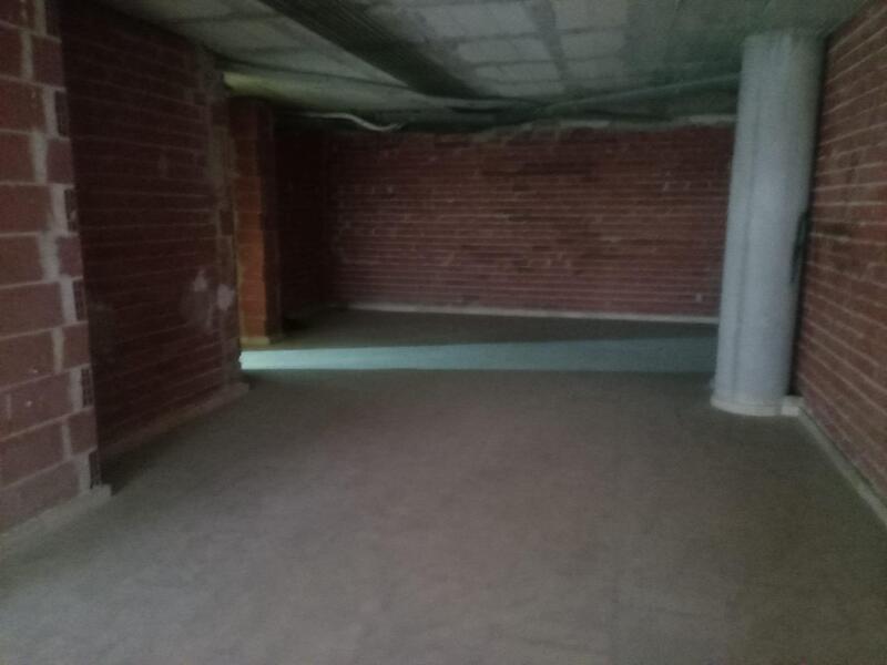 Local Comercial en venta