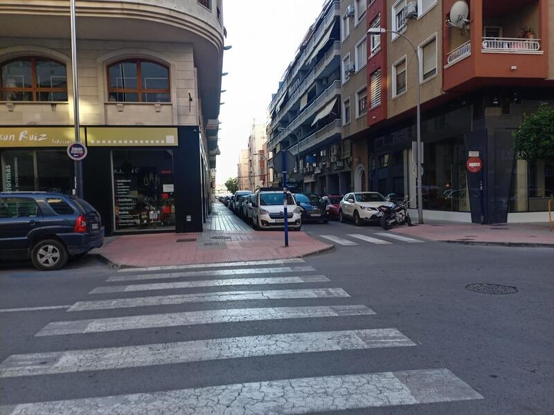 Local Comercial en venta