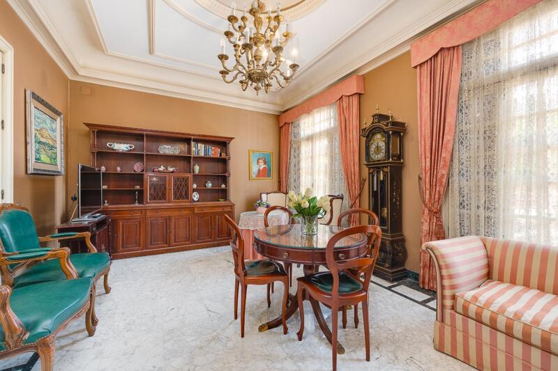 12 bedroom Country House for sale