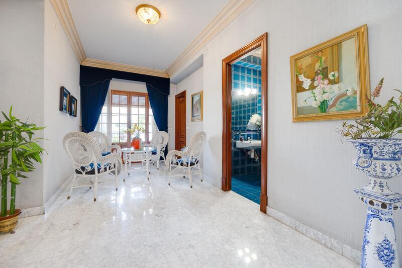 12 bedroom Country House for sale