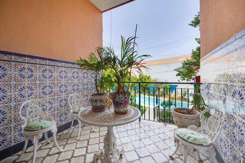 12 bedroom Country House for sale