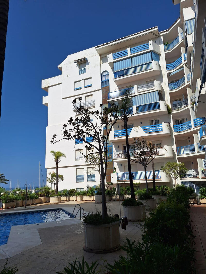 1 bedroom Apartment for sale