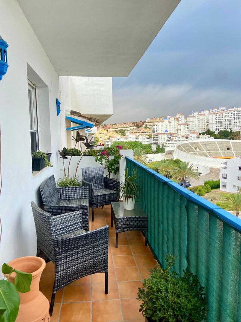 1 bedroom Apartment for sale