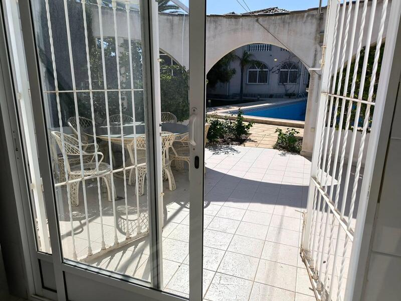 5 Cuarto Villa en venta