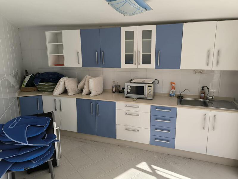5 Cuarto Villa en venta