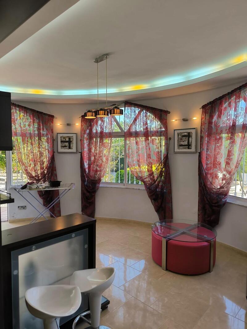 5 Cuarto Villa en venta