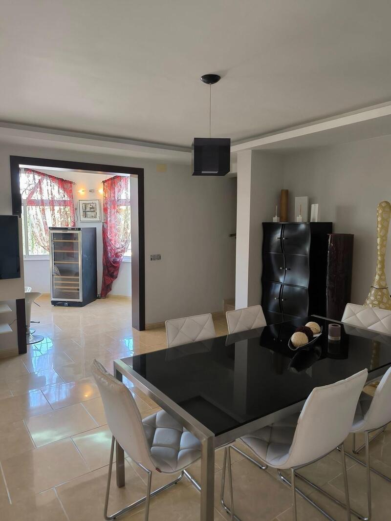 5 Cuarto Villa en venta