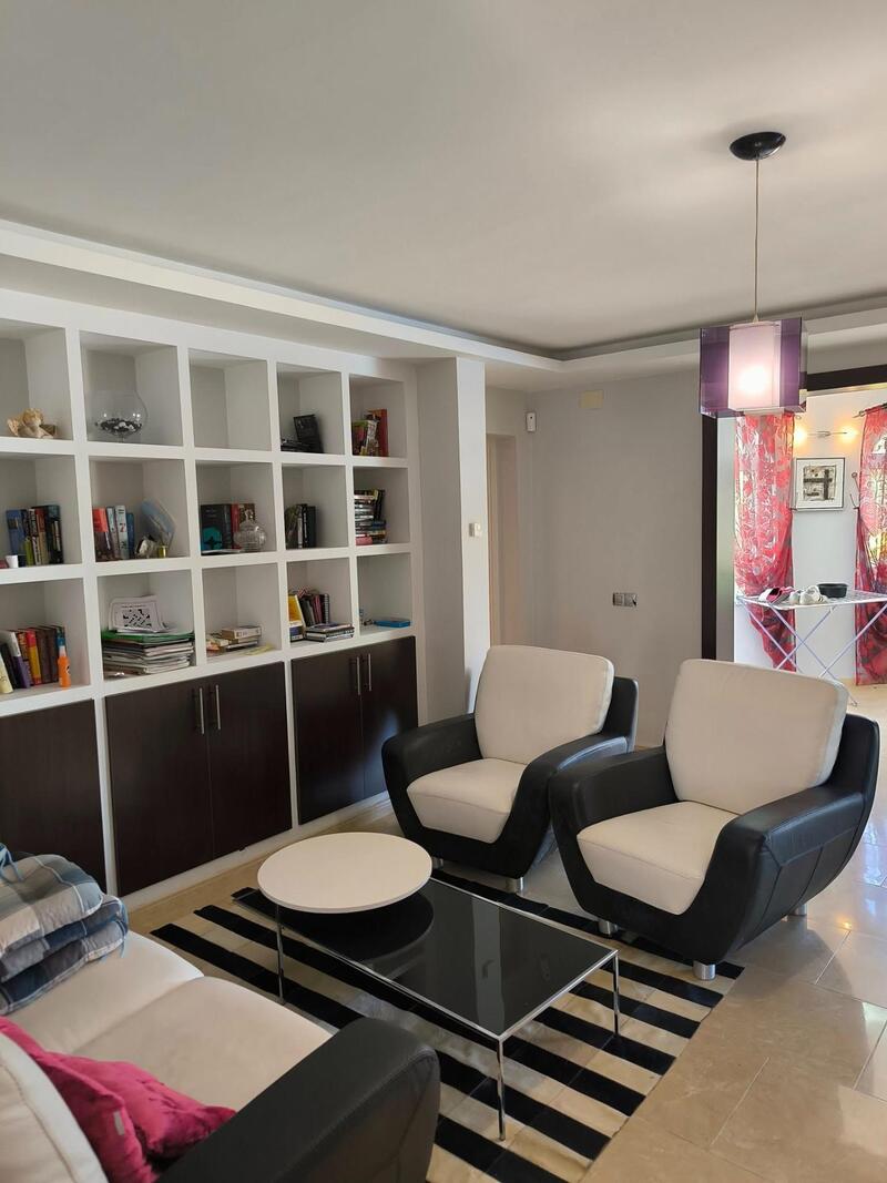 5 Cuarto Villa en venta
