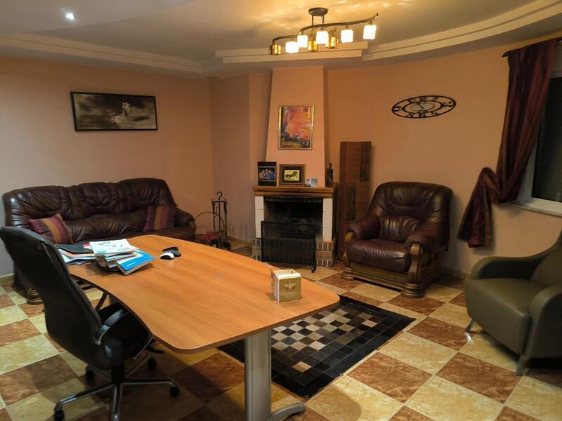 5 Cuarto Villa en venta